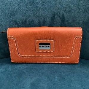 Michael Kors long wallet